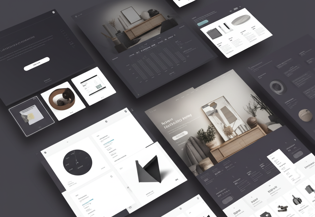 ThaiOfficePro back-office ERP workspace